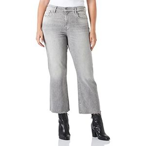 7 For All Mankind Damesjeans, grijs, 32