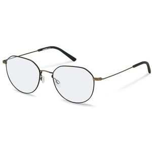 Rodenstock Men's R2632 zonnebril, h, 50, H, 50