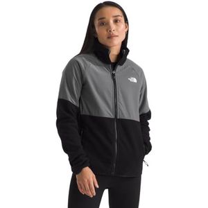 THE NORTH FACE Dames Glacier Heavyweight Full Zip Fleece jas