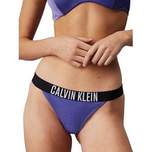 Calvin Klein - Braziliaans Voor - Saffier Blauw - Bustier