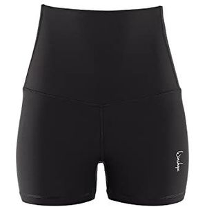 WINSHAPE Dames Shorts Functional Comfort Hot Pants Hwl512c High Waist Ultra Soft Style,