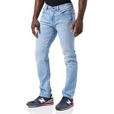 Levi's 511™ Slim Jeans heren, Tabor Well Worn, 33W / 30L