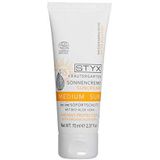 Styx - Kräutergarten SUN - Zonnecrème - 70 ml - SPF 15