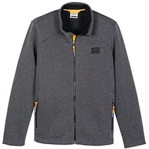OXBOW M2spalm Fleece voor heren