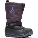 Waterbug - 8G - Snowboots - Zwart - Nylon - Waterdicht
