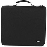 UDG Creator NI Maschine Jam/MK2/MK3 Hardcase Black U8411BL