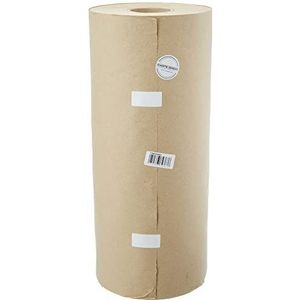 Carte Dozio - Ruw papier 100 g/m² op rol - hoogte 50 cm x 200 m - diameter 70 mm - buitendiameter 210 mm