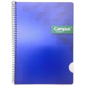 CAMPUS Bloc CAMPUS A4 T.PP 80H 90G CN5