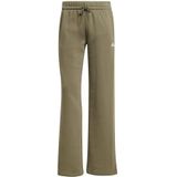 Olive Strata/White - Sportbroek - Katoen/Polyester - Regular Pasvorm