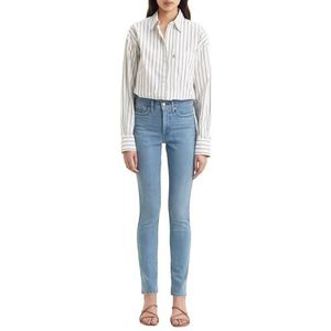 Levi's Dames 311™ Shaping Skinny Jeans, Lapis Topic, 26W x 32L