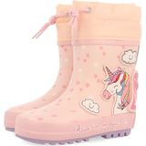 GIOSEPPO Arriach Meisjeslaarzen, roze, 26 EU, Roze, 26 EU