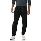 True Religion Broek  zwart