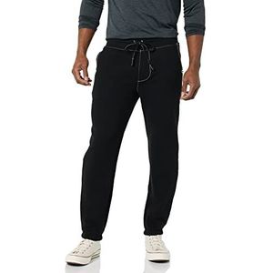True Religion Broek  zwart