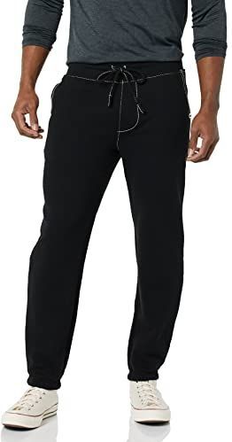 True Religion Broek  zwart