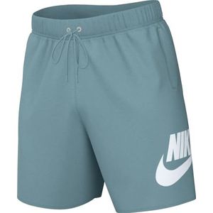 Nike - Alumni - Sportbroek - Zwart - Katoen/Rayon/Polyester