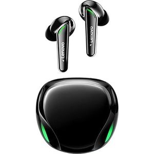Lenovo XT92 Thinkplus Gaming-headset, zwart