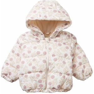 United Colors of Benetton Jas met capuchon