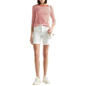 United Colors of Benetton Bermuda, optisch wit 101, 32 NL