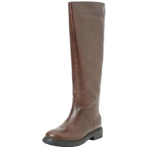 Shabbies Dames Shs0781 Grain Leather Kniehoge laars, 2000, 38 EU