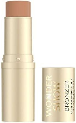 Eveline Cosmetics - Wonder Show - Bronzer - Tint 02 Be Happy - 8 g
