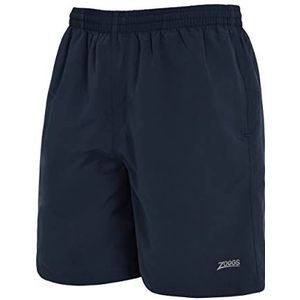 Zoggs Heren Ecodura Penrith 17"" Shorts, Navy, M, marineblauw, M