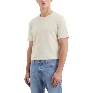 Marc OPolo T-shirt voor heren, van biologisch katoen, regular fit, 707, XS