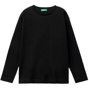 United Colors of Benetton M/L, Nero 100, 140