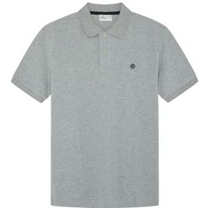 Springfield Poloh, Medium Grijs, XL