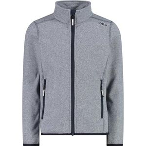 CMP G Fleecejack voor kinderen, uniseks, voor kinderen en jongeren