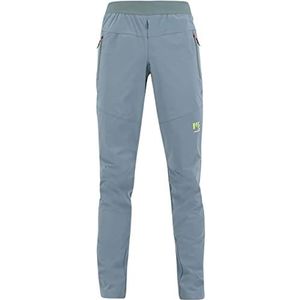 Karpos 2500940-043 Sportbroek voor heren, met drie punten, North Atlantic/Dark Slate, maat 58, North Atlantic/Dark Slate, 58 NL