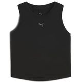 Productverhaal - Cloudspun - Sport Bh - Zwart - Ultrazachte Stof - Ventilatie