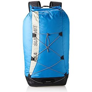 Sea to Summit Sprint Waterproof Drypack 20 l andere rugzakken en tassen, unisex volwassenen