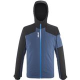 MILLET - Atna Jkt - Ski-jack - Blauw - Waterdicht en Ademend