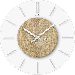 AMS 9660 Wandklok