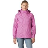 Helly Hansen - Aden - Dames Waterdichte Jas - Met Opbergbare Capuchon - Regular Fit