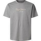 Pepe Jeans - Eggo N - T-shirt - Grijs