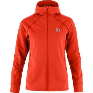 Fjällräven - Expedition Fleece Hoodie - Borstvoedingstuniek - Dames