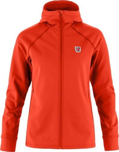 Fjällräven - Expedition Fleece Hoodie - Borstvoedingstuniek - Dames
