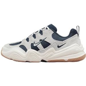 Nike - Tech Hera - Sneakers - Grijs - Voetbalschoenen