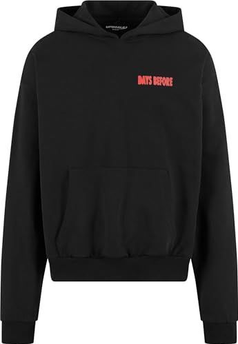 MT - Upscale Sweatshirt - Nude - Blauw - Bloedrood - Zwart