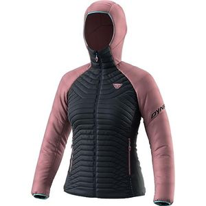 Dynafit Jack Merk Speed Isolation Hooded JKT W