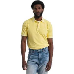 Gant - 2014057 - Poloshirt - Korte Mouw