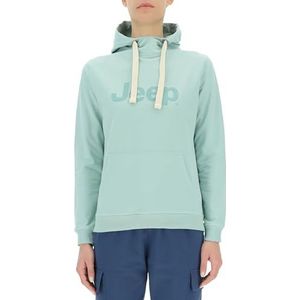 JEEP Sweatshirt voor dames