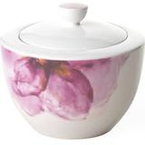 VILLEROY & BOCH - Rose Garden - Suikerpot 0,33l