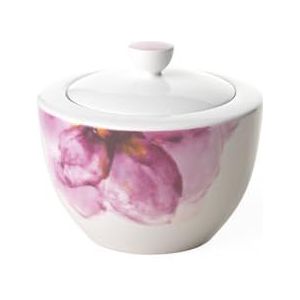 VILLEROY & BOCH - Rose Garden - Suikerpot 0,33l