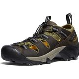 Keen ARROYO 2 Wandelschoenen voor heren met lage taille, Kantine Zwart, 43 EU