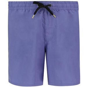 Quiksilver Heren Spl Surfsilk Piped Volley 16 boardshorts (Pack van 1)