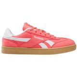 Reebok - Smash Edge - Kindersneakers - Sunsetcoral Electricamber Rgum1 - Maat 38 EU