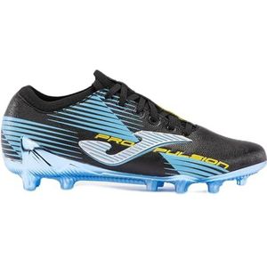 Joma Propulsion Cup Men Serie, unisex sneakers voor volwassenen, zwart, 38 EU, Zwart, 38 EU