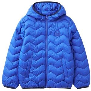 United Colors of Benetton jas, Blauw, 130